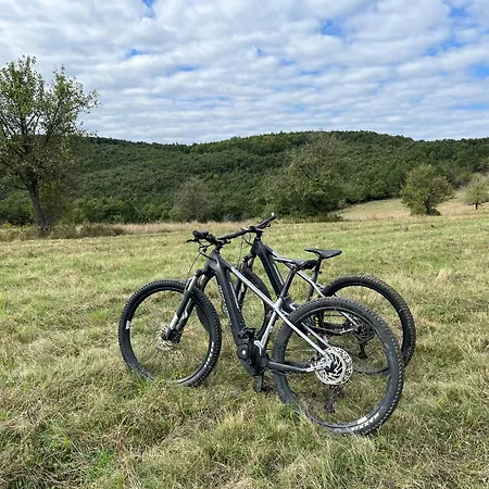 Syrok Magasflash Tatil Evi Sirok