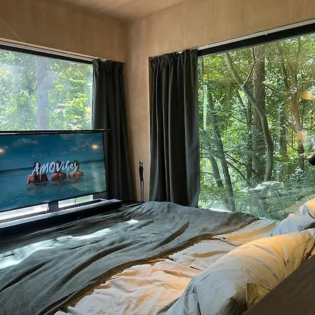Syrok Magasflash Hébergement de vacances *