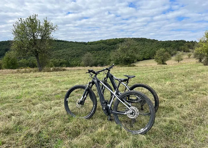 Syrok Magasflash Tatil Evi Sirok